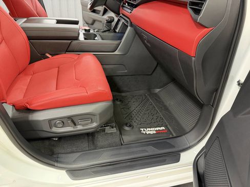 Used 2024 Toyota Tundra TRD Pro image 53