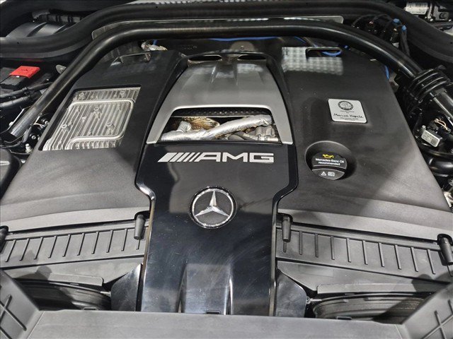 Used 2023 Mercedes-Benz G 63 AMG 4MATIC image 24