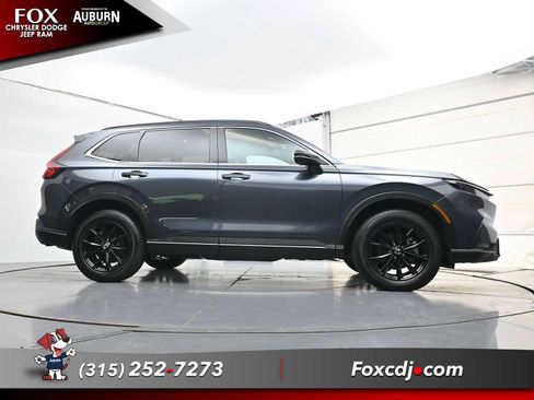 Used 2025 Honda CR-V Sport-L image 27