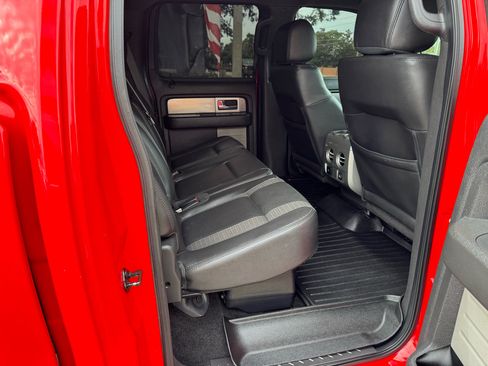 Used 2012 Ford F150 Raptor w/ Raptor Luxury Pkg image 38