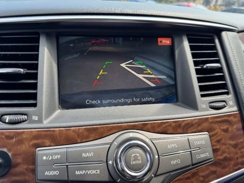 Used 2020 Nissan Armada SV w/ Driver Package image 34