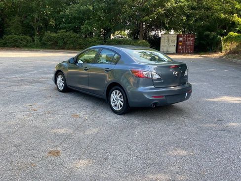 Used 2013 MAZDA MAZDA3 i Touring FWD image 7