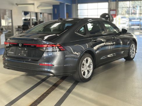 Used 2024 Honda Accord LX image 5