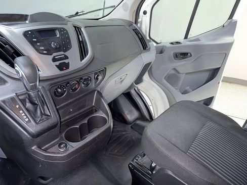 Used 2019 Ford Transit 250 130 Low Roof w/ Exterior Upgrade Package image 17