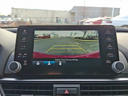 Used 2021 Honda Accord Sport Special Edition image 17