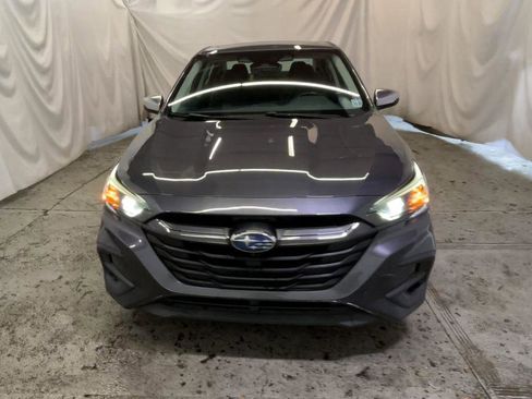 Used 2023 Subaru Legacy Touring XT image 3