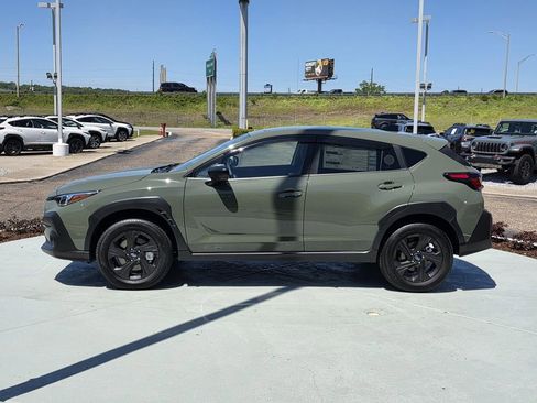 New 2026 Subaru Crosstrek 2.5i AWD/4WD image 6