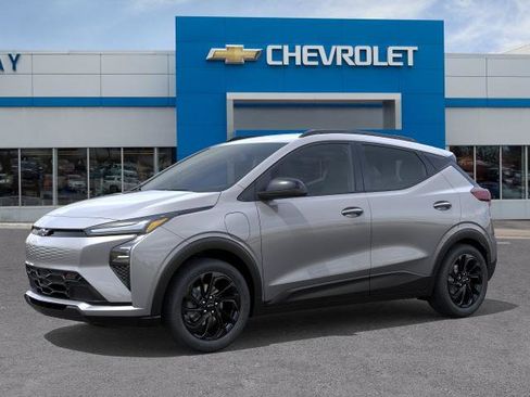 New 2027 Chevrolet Bolt RS w/ LPO, All-Weather Package FWD image 41