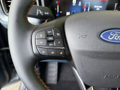 New 2026 Ford Maverick Tremor AWD/4WD image 19
