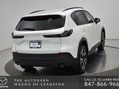 New 2026 MAZDA CX-5 Preferred AWD/4WD image 22