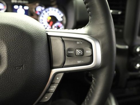 Used 2022 RAM 1500 Big Horn image 28