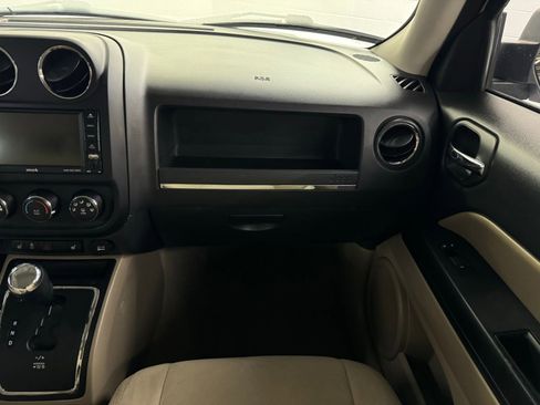 Used 2015 Jeep Patriot Latitude image 15