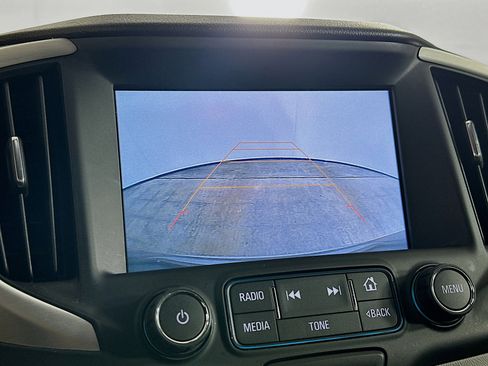 Used 2018 GMC Terrain SLT w/ Preferred Package image 23