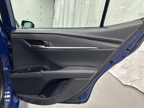 Used 2025 Toyota Camry XSE image 54