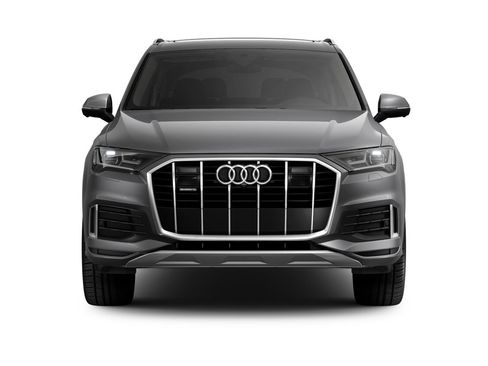 Certified 2023 Audi Q7 2.0T Premium AWD/4WD image 4