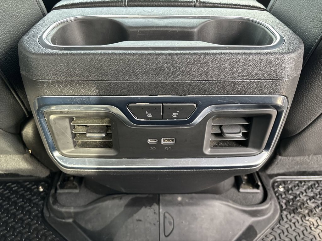 Used 2022 GMC Sierra 1500 Denali AWD/4WD image 27