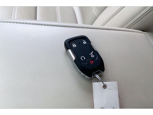 Used 2023 GMC Acadia Denali w/ Trailering Package FWD image 12