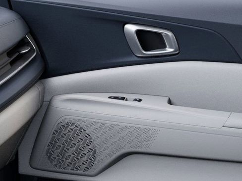 New 2026 Kia Carnival EX FWD image 34