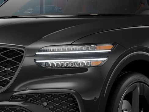 New 2026 Genesis GV70 3.5T Sport Prestige AWD/4WD image 9