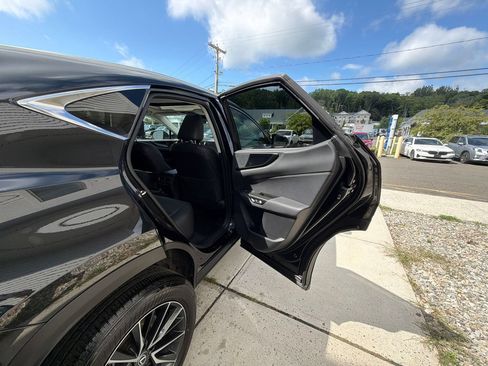 Used 2024 Lexus NX 350 AWD w/ Cold Area Package image 42