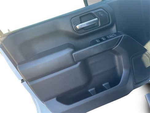 Used 2020 Chevrolet Silverado 2500 W/T w/ WT Convenience Package image 11