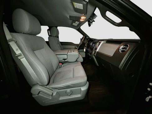 Used 2014 Ford F150 XLT w/ Equipment Group 302A Luxury image 35