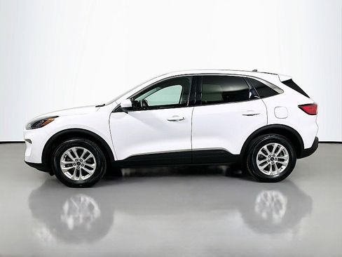 Used 2021 Ford Escape SE w/ Convenience Package image 4