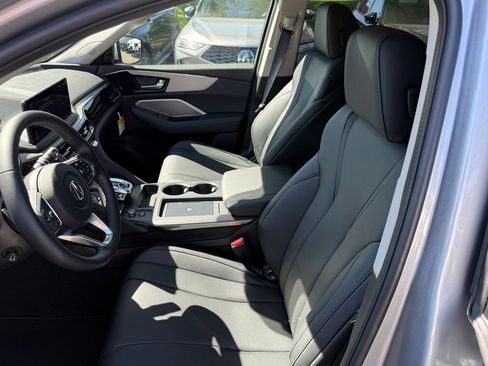 Certified 2026 Acura MDX SH-AWD image 14