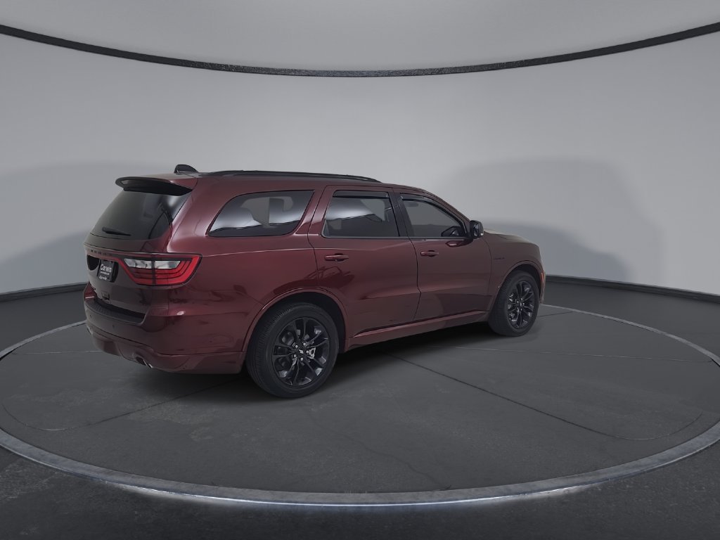 Certified 2025 Dodge Durango R/T AWD/4WD image 17