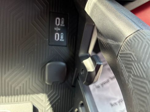 New 2026 Toyota Tacoma TRD Pro AWD/4WD image 28
