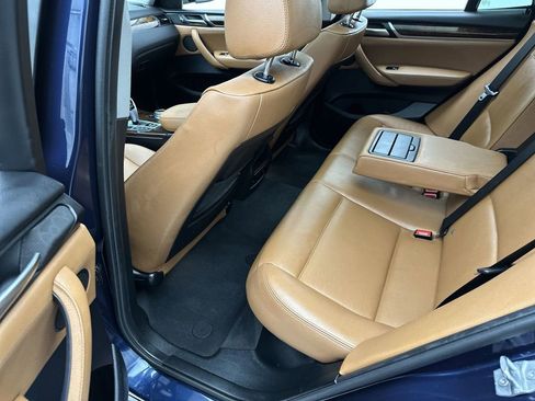 Used 2016 BMW X3 xDrive28i image 23