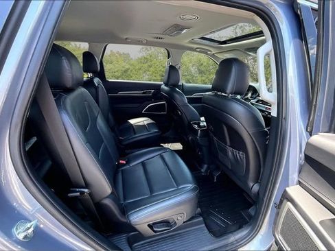 Used 2021 Kia Telluride S FWD image 25