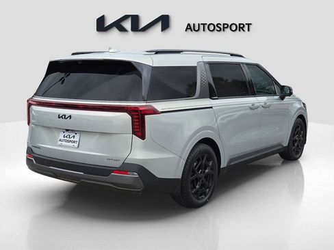 New 2026 Kia Carnival SX Prestige image 8