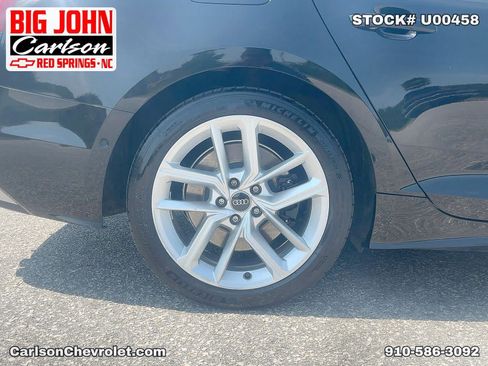 Used 2021 Audi S5 Prestige w/ Prestige Package AWD/4WD image 40