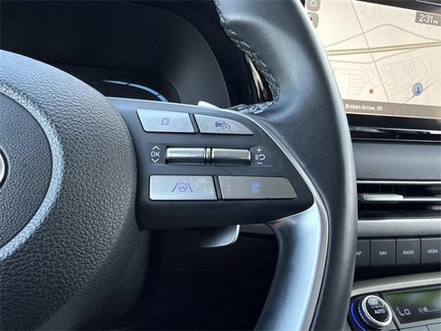 Used 2024 Hyundai Palisade SEL image 27