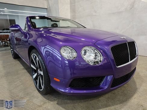 Used 2013 Bentley Continental GT image 11
