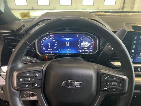 Used 2026 Chevrolet Silverado 2500 High Country w/ Midnight Edition AWD/4WD image 20