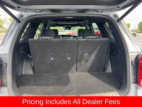 Used 2020 Hyundai Palisade Limited AWD/4WD image 10
