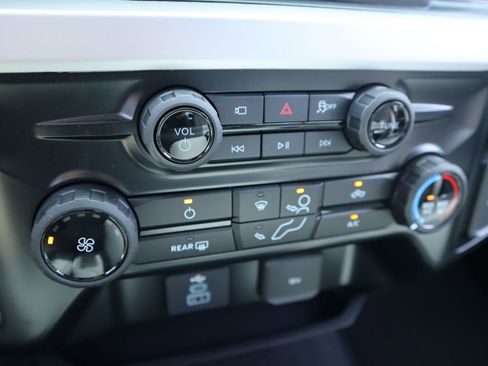 New 2026 Ford F350 XL AWD/4WD image 6