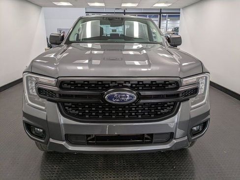 Certified 2024 Ford Ranger XL w/ Trailer Tow Package image 2