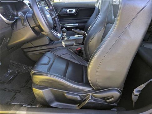 Used 2021 Ford Mustang GT Premium w/ GT Performance Package image 16