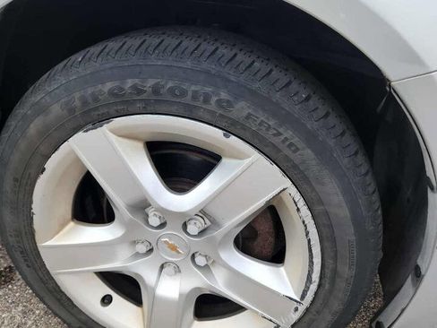 Used 2012 Chevrolet Malibu LS w/ LS Uplevel Package image 27