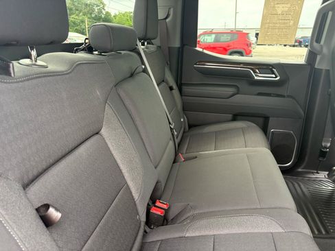 Used 2024 GMC Sierra 1500 Elevation AWD/4WD image 51