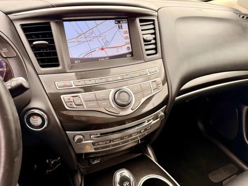 Used 2019 INFINITI QX60 Luxe w/ Essential Package AWD/4WD image 15