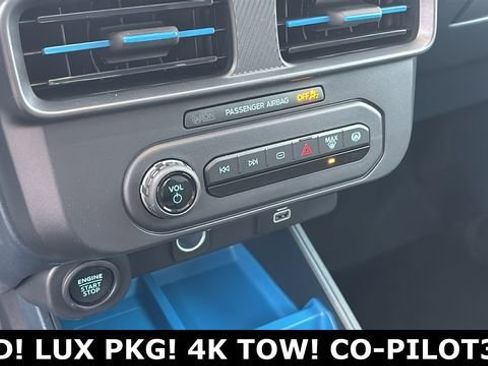 New 2026 Ford Maverick XLT w/ XLT Luxury Package image 20