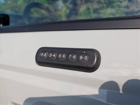 Used 2021 Ford Bronco First Edition AWD/4WD image 11