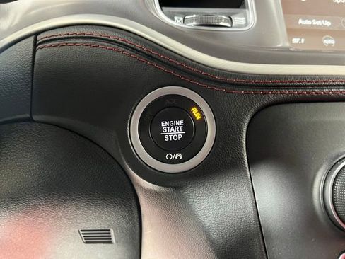 Used 2022 Dodge Charger Scat Pack RWD image 22