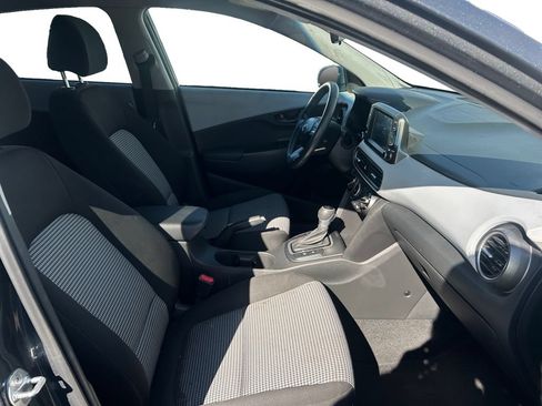 Used 2021 Hyundai Kona SEL w/ Cargo Package FWD image 12