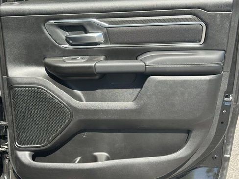 New 2026 RAM 1500 2WD Crew Cab image 15
