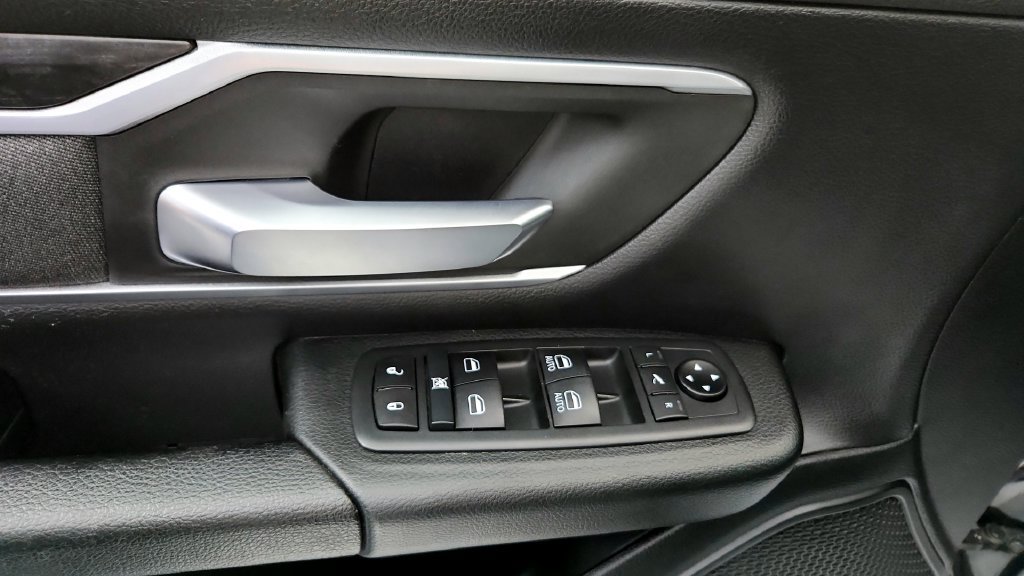 Used 2021 RAM 1500 Big Horn AWD/4WD image 25